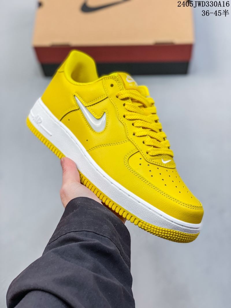 Nike Air Force 1 Shoes